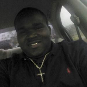 Meet your Posher, Jeremy